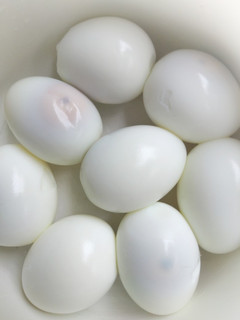 Foto resep Telur Rebus