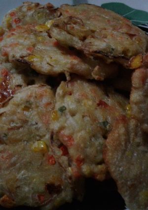 Foto resep Bala Bala