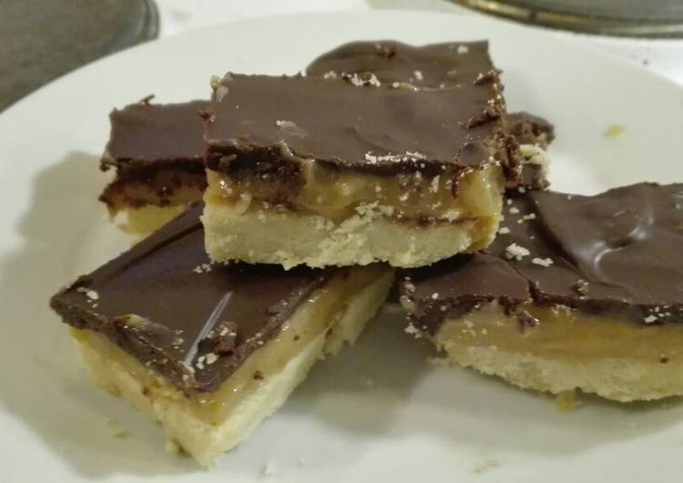 Milliomosok keksze :-)