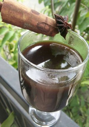Foto resep Kopi Rempah