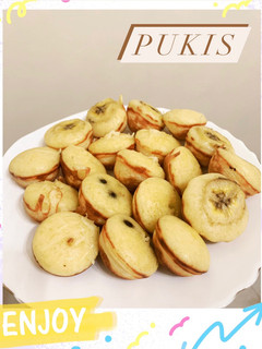 Foto resep Pukis Lembut anti gagal