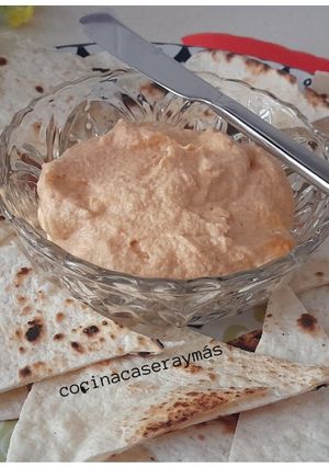 Foto principal de Crema de anchoas