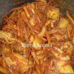 รูปของ Kimchi ala ala