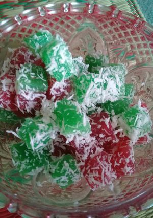 Foto resep Ongol-ongol merona ala siti