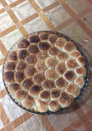 صورة لوصفة خلية النحل بطريقتي