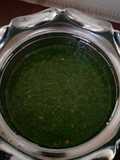 Ewedu soup