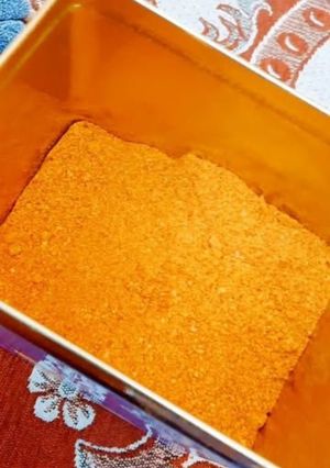 عکسی از دستور پودر پیاز