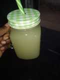 Lemon juice