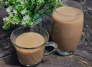 Foto resep Karak Tea / Chai Tea