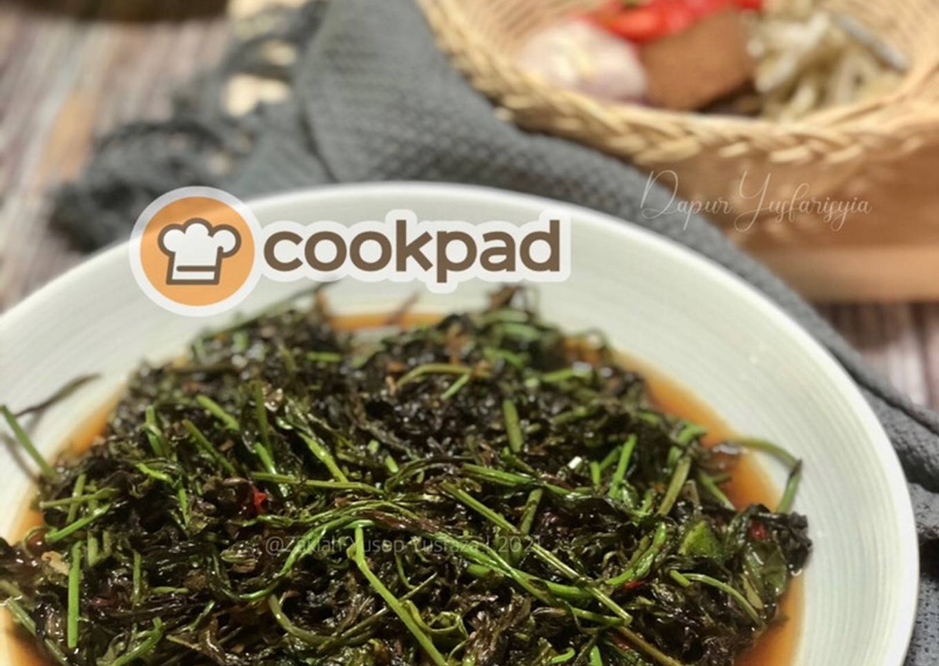 Midin (Lemidin) Belakan