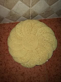 صورة لوصفة بغرير