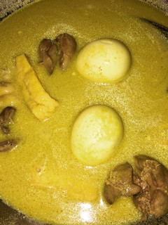 Foto resep Gule opor (cocok untuk kuah lontong juga)
