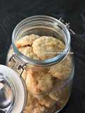 Cornflakes Milk Cookies
