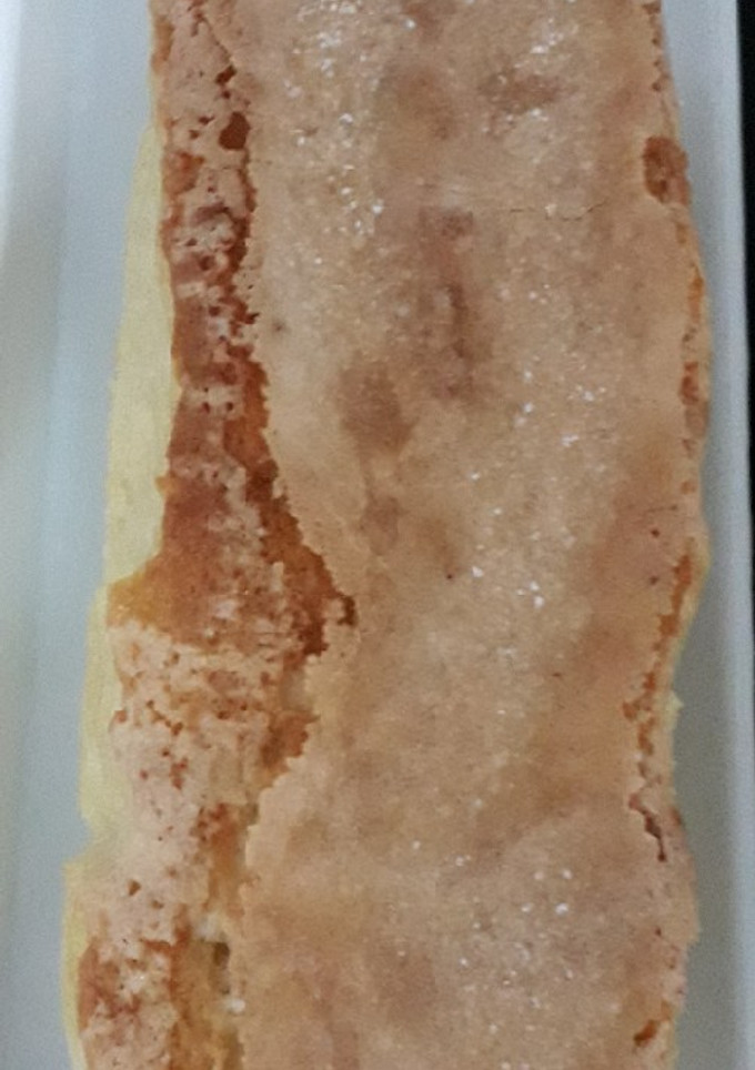 Una foto de Bica de claras