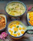 Cơm nhà nấu nhanh và đơn giản