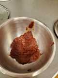 Gochujang (korean red pepper paste)