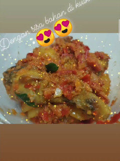 Foto resep Ayam bumbu bali pedas