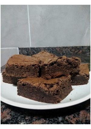 Una foto de Brownies ✨