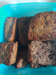 Foto resep Tahu Tempe Bacem