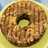 Marmer Cake Simple Enak recooked berdasarkan resep Pak Sahak