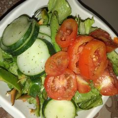 A picture of Salad.