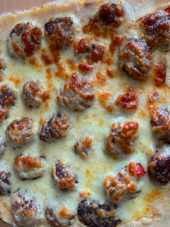 Foto principal de Albóndigas en salsa de queso y nata