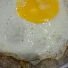A picture of Fried egg.