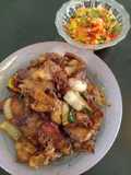 Sei sapi manis