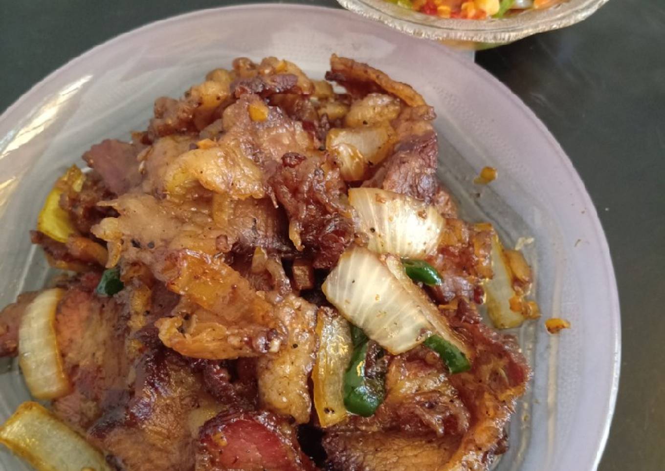 Sei sapi manis