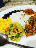 Chipotle Burrito Bowl