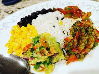 Chipotle Burrito Bowl