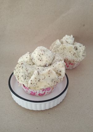 Foto resep Bolu Kukus Air Kelapa