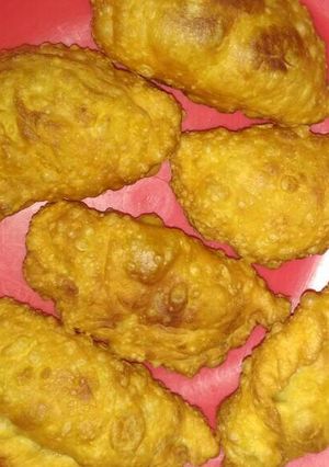 Foto resep Pastel enak dan gurih
