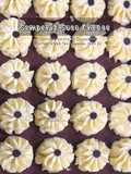Semperit Susu Cheese (Biskut Raya)