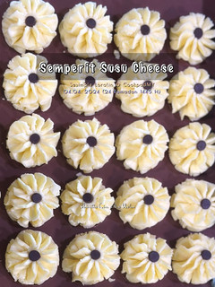 Gambar Semperit Susu Cheese (Biskut Raya)