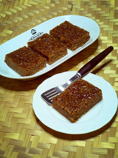 Foto resep Wajik (Brastagi)