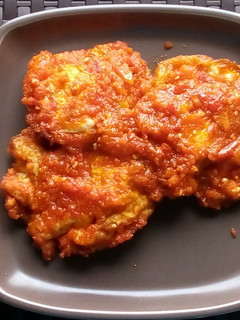 Foto resep Balado Telur Mata Sapi