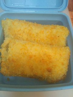 Foto resep Roti Goreng