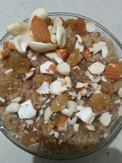 ઓરમુ (Ormu Recipe In Gujarati) રેસીપી મુખ્ય ફોટો
