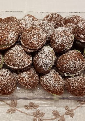 Mandulamag gluténmentesen recept fotója