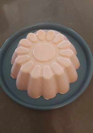 عکسی از دستور دسر شانامو