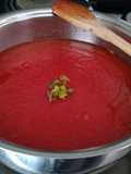 "Sugo semplice" della Puglia!!! (ricette base)