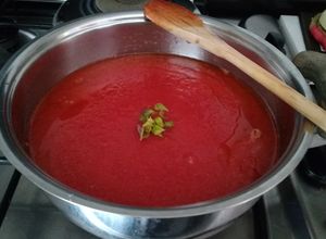 Foto di "Sugo semplice" della Puglia!!! (ricette base)