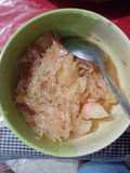 Balinese Orange Salad