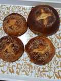 La mona (brioche)