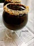 Chocolate Pudding