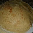 Panqueques de fernet