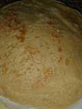 Panqueques de fernet
