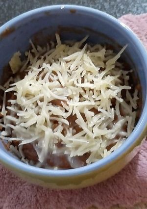 Foto resep Bolu Enomis akhir bulan 😁