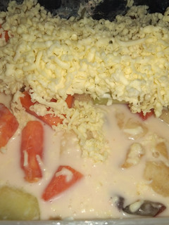 Foto resep 7. Salad buah mudah